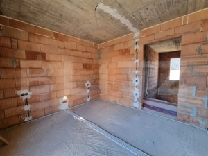 Duplex nou in Iris! 135 mp, 250 mp teren - imagine 3