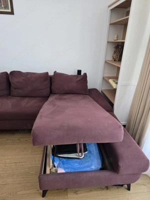 Coltar extensibil - imagine 4