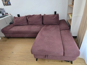 Coltar extensibil - imagine 3