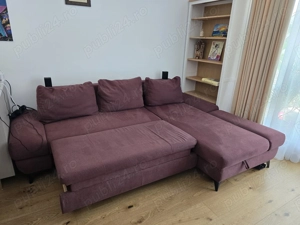 Coltar extensibil - imagine 5