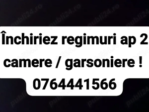 Regimuri Hoteliere ! Militari Residence ! 