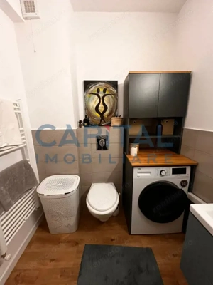 COMISION 0! Apartament 2 camere DECOMANDATE | FLORESTI | Etajul 2 | 56 MP |  - imagine 10