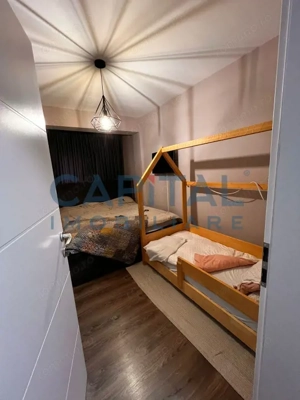 COMISION 0! Apartament 2 camere DECOMANDATE | FLORESTI | Etajul 2 | 56 MP |  - imagine 15