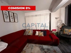 COMISION 0! Apartament 2 camere DECOMANDATE | FLORESTI | Etajul 2 | 56 MP | 