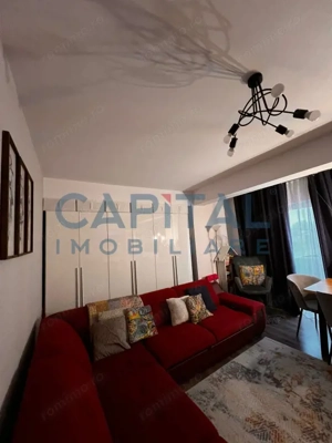 COMISION 0! Apartament 2 camere DECOMANDATE | FLORESTI | Etajul 2 | 56 MP |  - imagine 3