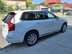 VOLVO XC90 D5 2017 - 203 500km - impecabila - unic proprietar - ținută în garaj - imagine 6
