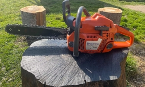 Drujba Husqvarna 350 Originala