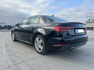 Audi A 4 - 2.0 TDI S line Matrix Led - imagine 5
