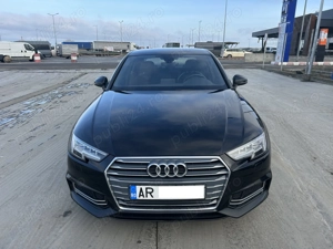 Audi A 4 - 2.0 TDI S line Matrix Led - imagine 2