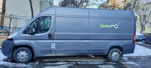 Citroen jumper de vânzare 2.2 Euro 5 - imagine 9