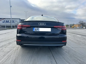 Audi A 4 - 2.0 TDI S line Matrix Led - imagine 4