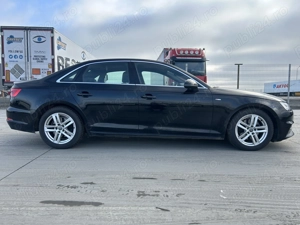 Audi A 4 - 2.0 TDI S line Matrix Led - imagine 3