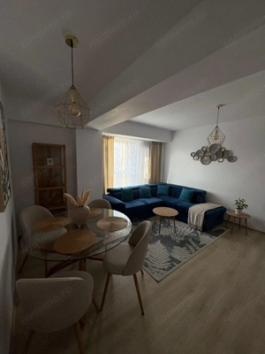 Bloc nou-lux, prima închiriere, Lipovei-Lidl. 