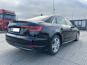 Audi A 4 - 2.0 TDI S line Matrix Led - imagine 10
