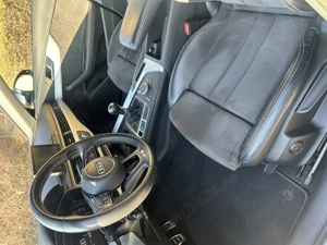 Audi A 4 - 2.0 TDI S line Matrix Led - imagine 8