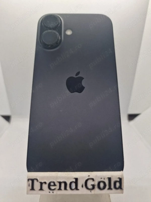 Apple Iphone 16 - imagine 2