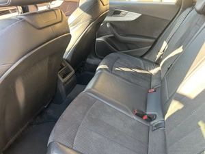 Audi A 4 - 2.0 TDI S line Matrix Led - imagine 9