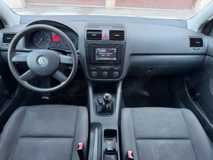 Vand Golf 5 2004 Motorina - imagine 5