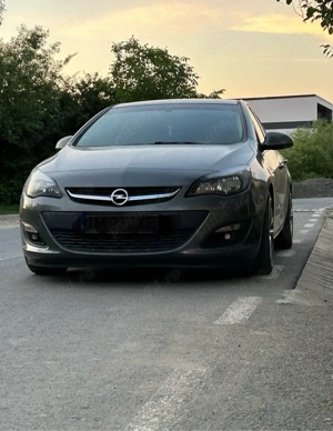Vand Opel Astra J Sedan - imagine 4