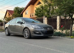Vand Opel Astra J Sedan - imagine 3