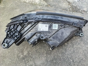 Far Mercedes E Clas facelift Full Led W213 far Stanga A 213 906 75 09 - imagine 4