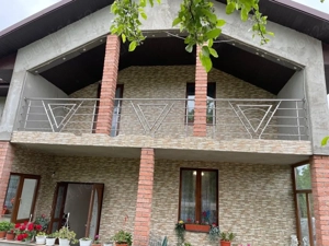 Balustrade Inox - imagine 4