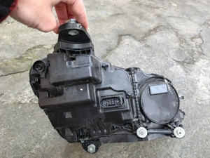 Far Mercedes E Clas facelift Full Led W213 far Stanga A 213 906 75 09 - imagine 2