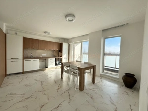 Apartament 3 camere si parcare subterana