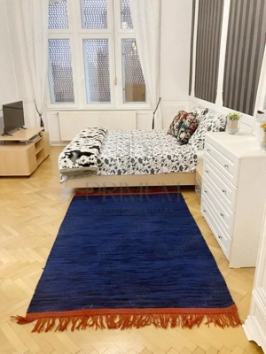 SINAIA - VILA ISTORICA - 4CAM - SPATIOS - INALT - RENOVAT - CENTRALA AC - ZONA EXCELENTA - imagine 6