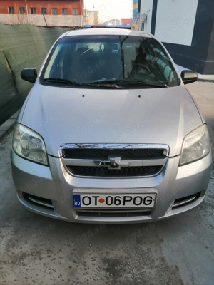 Vând Chevrolet  - imagine 5