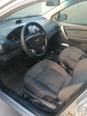 Vând Chevrolet  - imagine 2