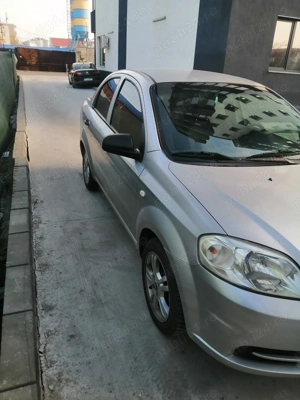 Vând Chevrolet  - imagine 3