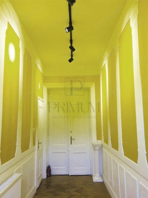 SINAIA - VILA ISTORICA - 4CAM - SPATIOS - INALT - RENOVAT - CENTRALA AC - ZONA EXCELENTA - imagine 12