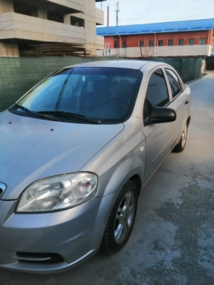 Vând Chevrolet  - imagine 4