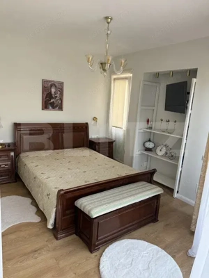 Casa de inchiriat, 4 camere, 110 mp - Andrei Muresanu - imagine 5