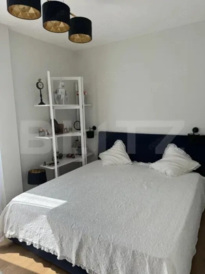 Casa de inchiriat, 4 camere, 110 mp - Andrei Muresanu - imagine 4