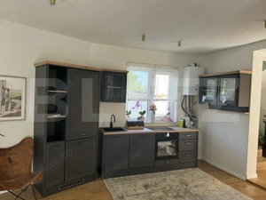 Casa de inchiriat, 4 camere, 110 mp - Andrei Muresanu - imagine 2