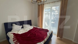 Casa de inchiriat, 4 camere, 110 mp - Andrei Muresanu - imagine 6