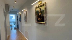 Casa de inchiriat, 4 camere, 110 mp - Andrei Muresanu - imagine 3