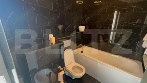 Casa de inchiriat, 4 camere, 110 mp - Andrei Muresanu - imagine 7