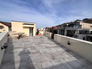 Casa de inchiriat, 4 camere, 110 mp - Andrei Muresanu - imagine 9