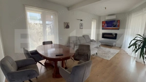 Casa de inchiriat Andrei Muresanu LUX 110m2