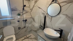 Casa de inchiriat, 4 camere, 110 mp - Andrei Muresanu - imagine 8