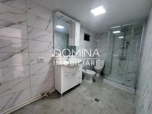 Vânzare casă P+1 și teren generos în Stănești - *stil rustic-conac* - imagine 6