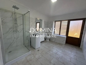 Vânzare casă P+1 și teren generos în Stănești - *stil rustic-conac* - imagine 7