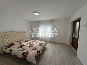 Vânzare casă P+1 și teren generos în Stănești - *stil rustic-conac* - imagine 4