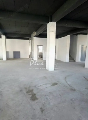  Clădire modernă cu regim D+P+3, situată în zona Faleza Nord  - imagine 14