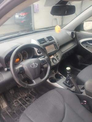Toyota rav 4 - imagine 5