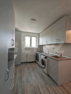 Apartament 3 camere, 62 mp, zona Micro I