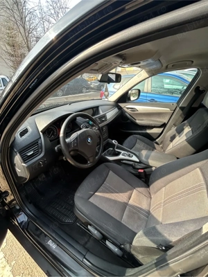 Bmw x1 xdrive 20d 2010 - imagine 7